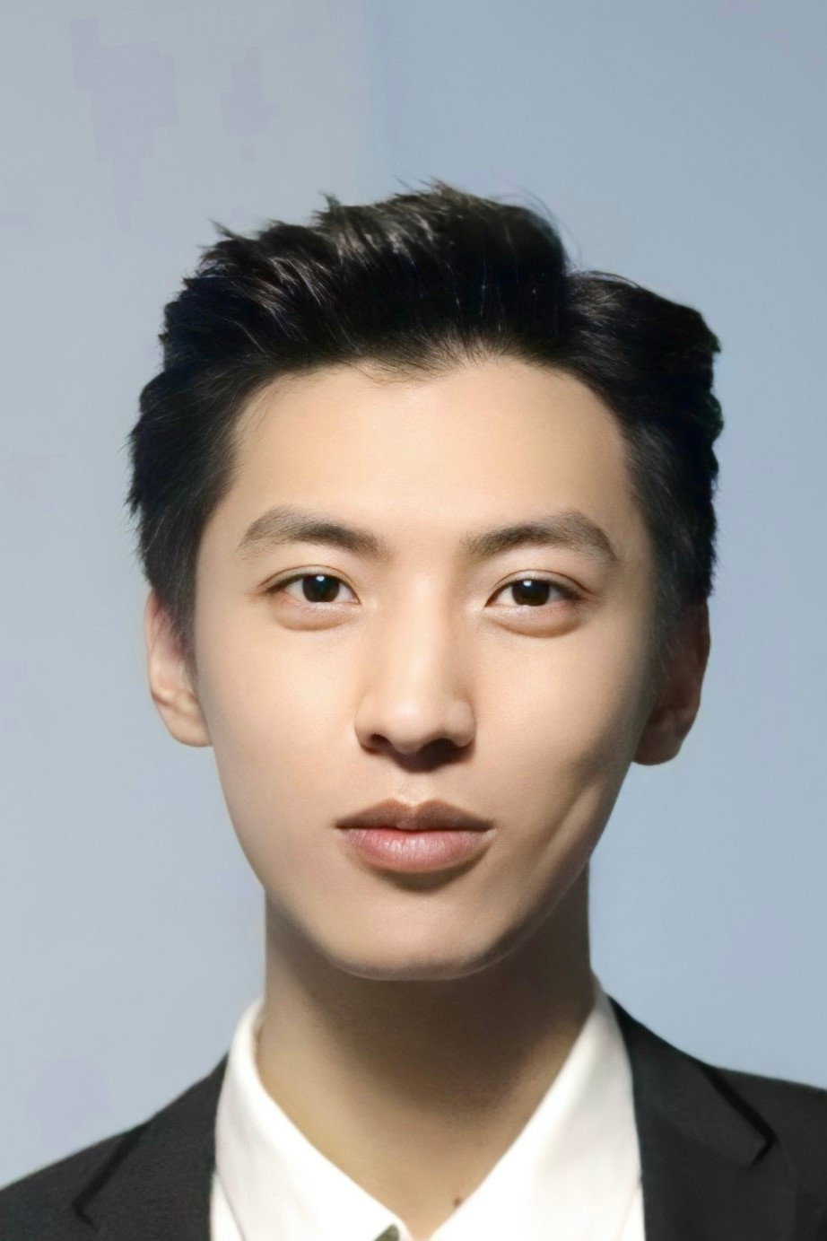 Li Ruotian's poster
