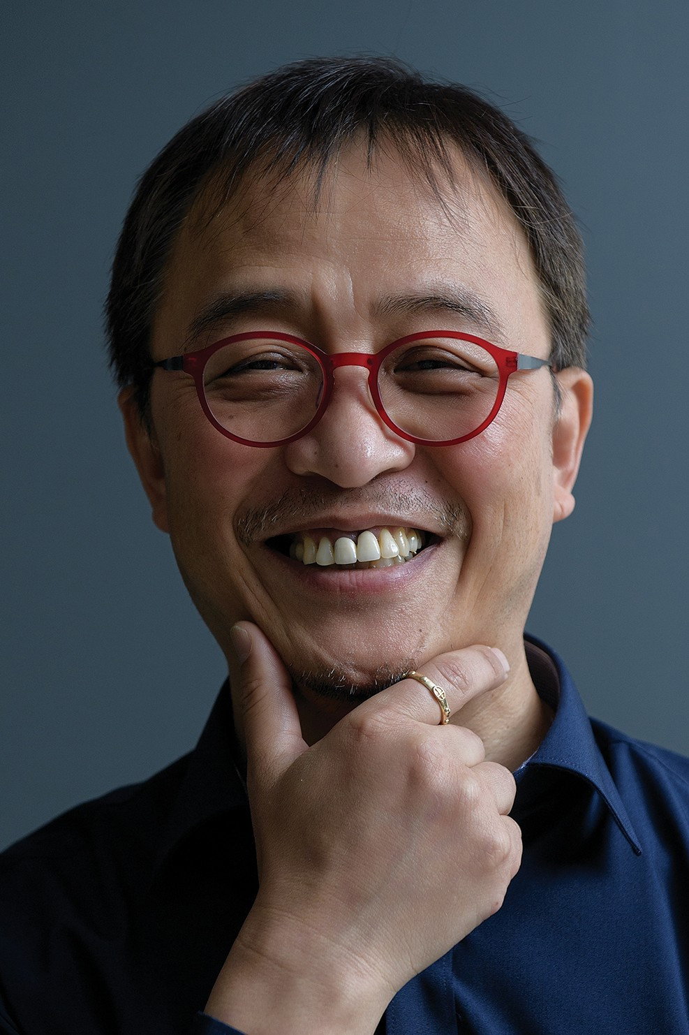 Choi Jong-tae's poster