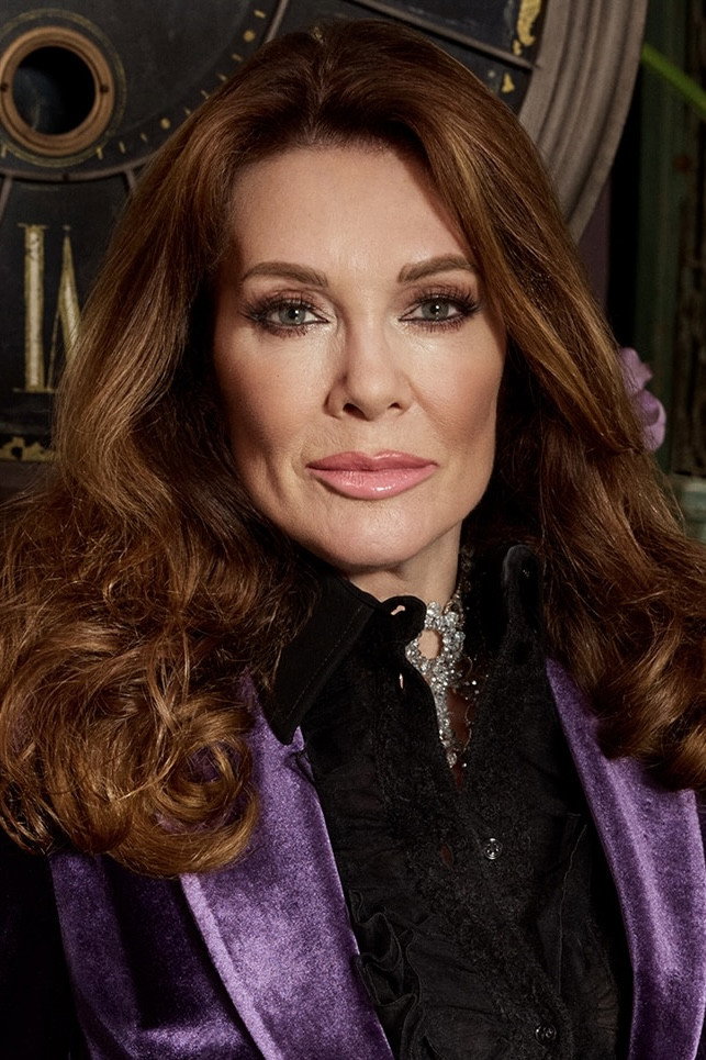 Lisa Vanderpump's poster