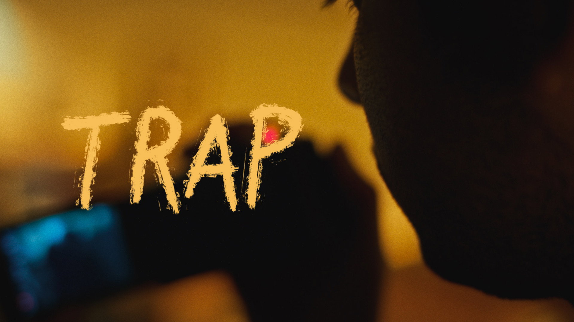Trap's poster
