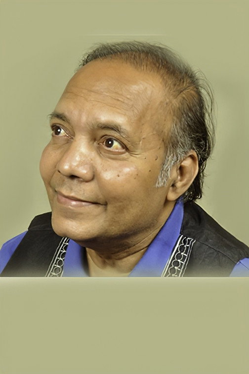 Ashok Patole's poster