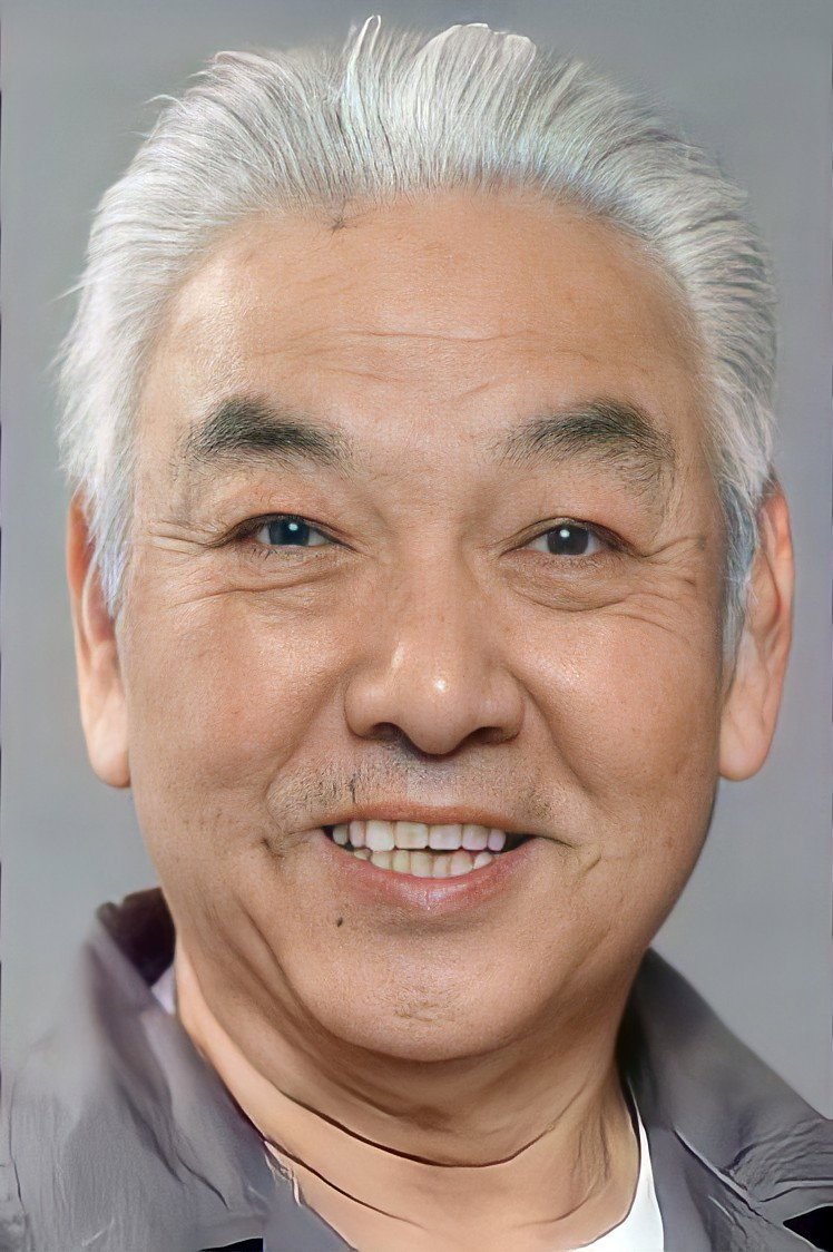 Choi Kwok-Hing's poster