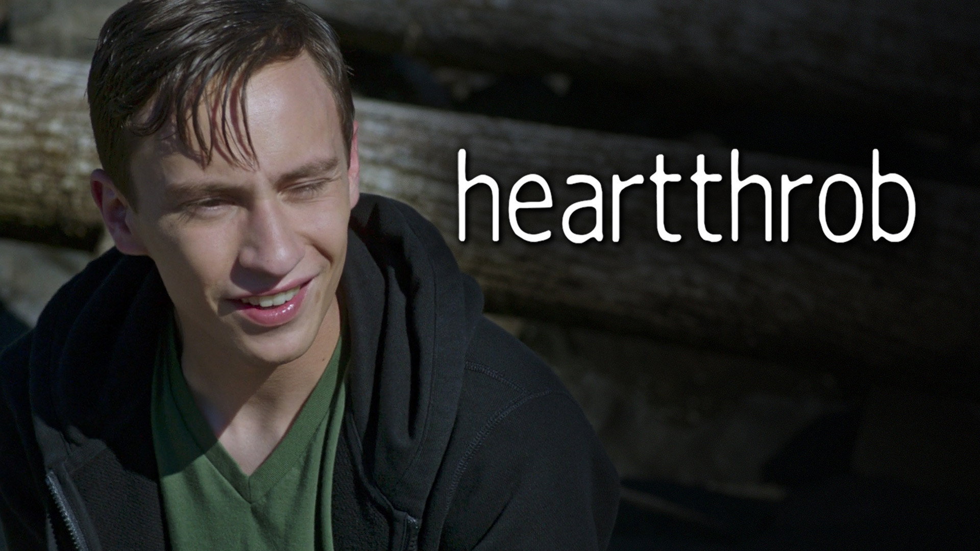 Heartthrob's poster