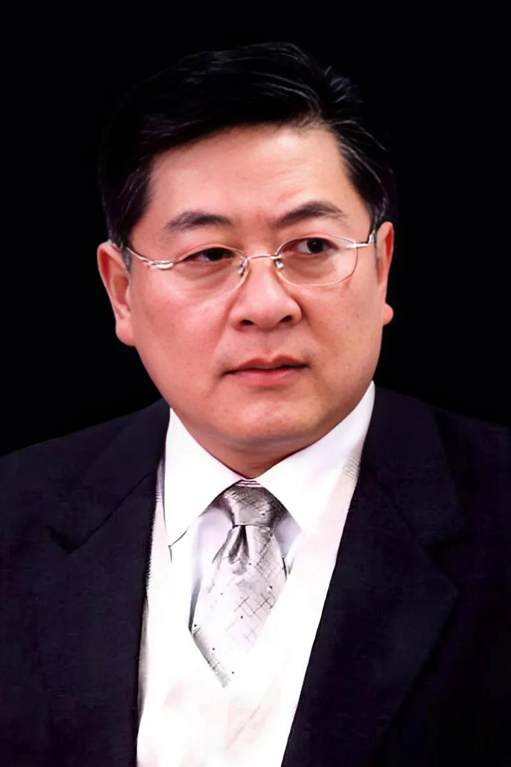 Liu Bin's poster