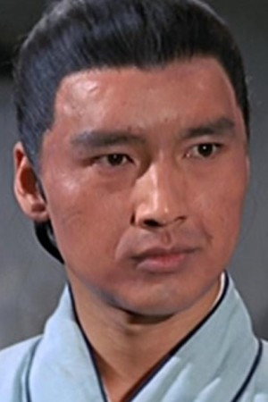 Jin Bong-jin's poster