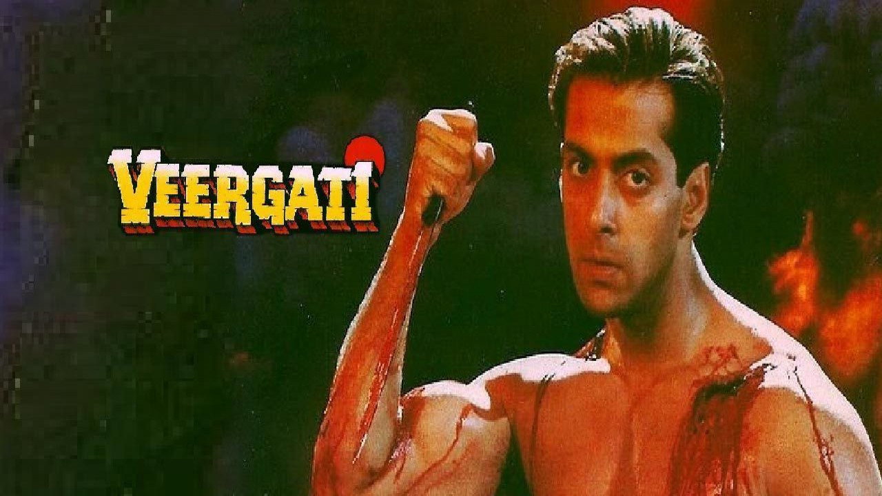 Veergati's poster