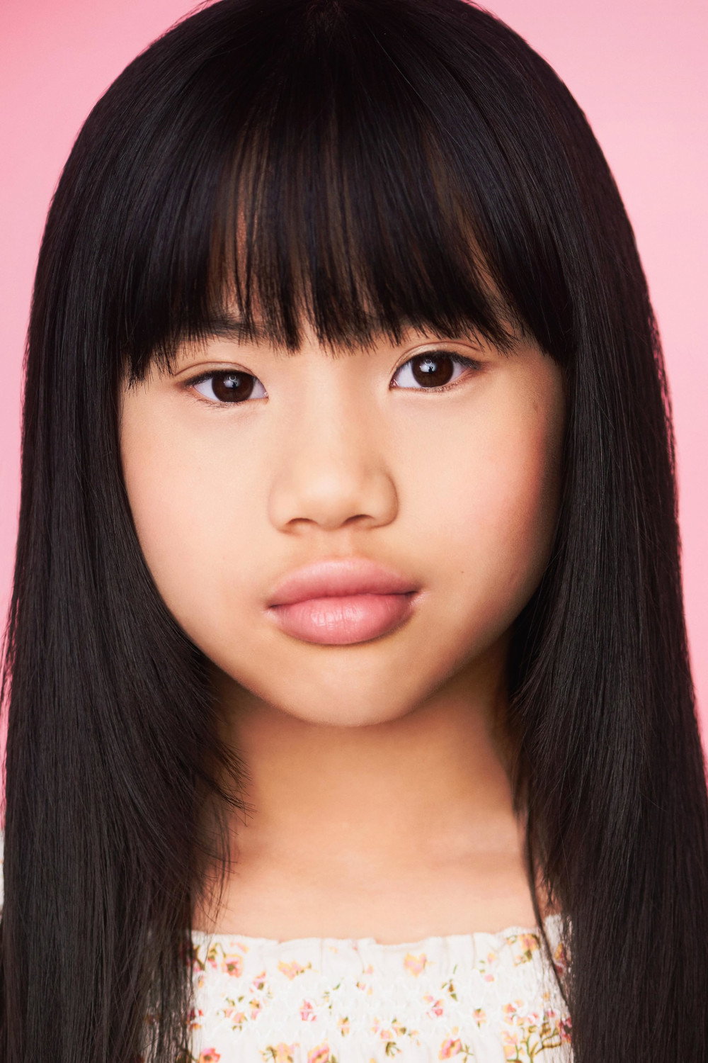 Isabella Abiera's poster