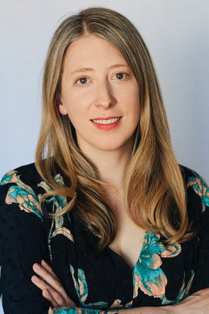 Mary Robertson's poster
