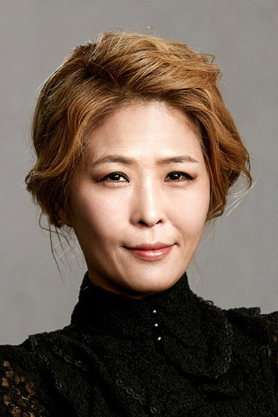 Hwang Seok-jeong's poster