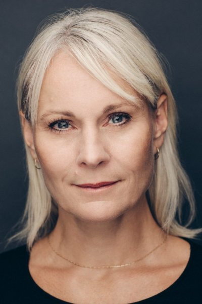 Meike Bahnsen's poster