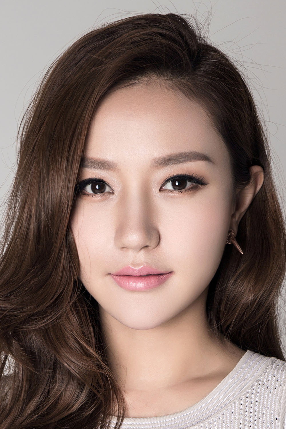 Han Yuqin's poster