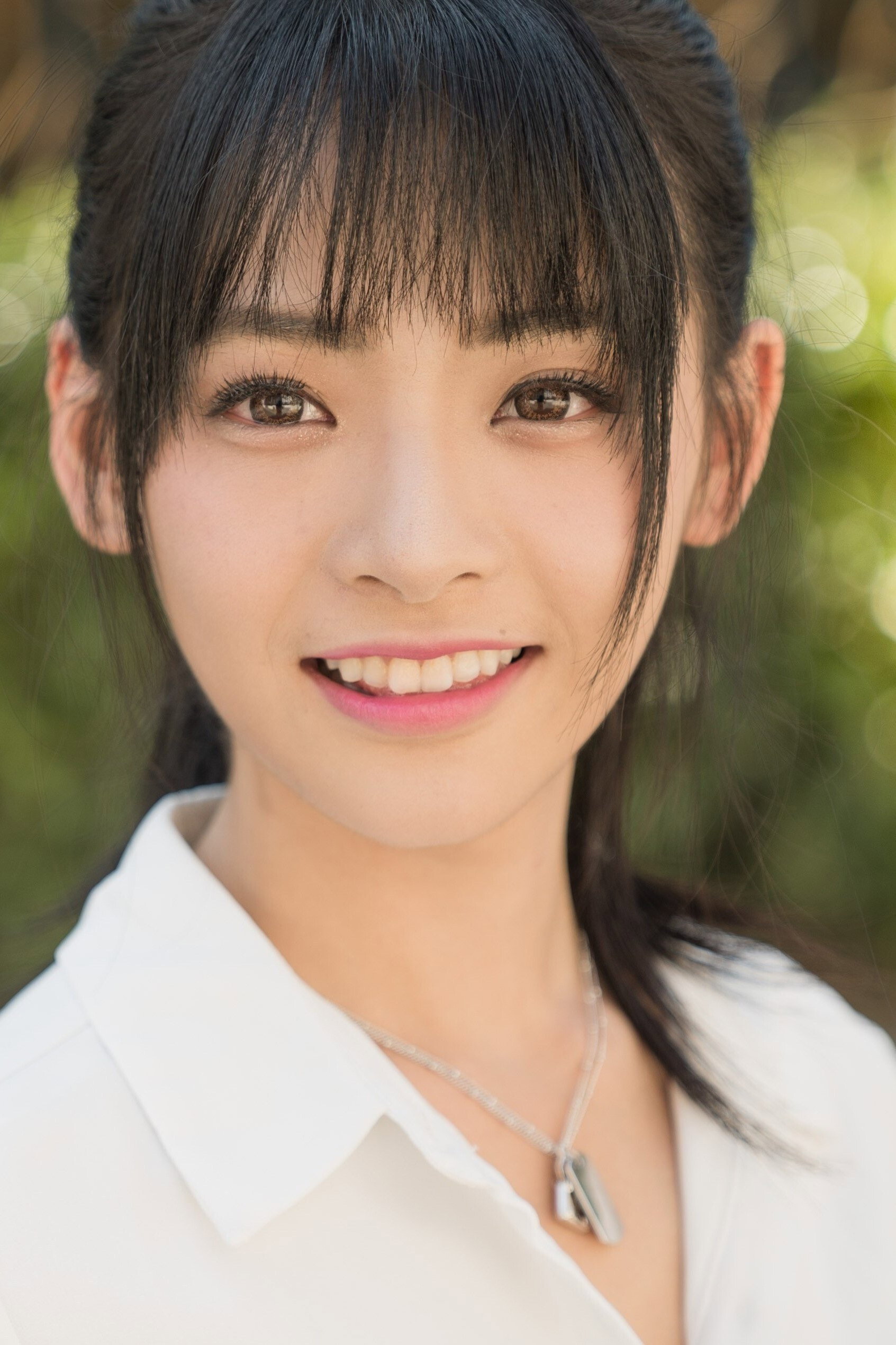 Lin Jinyi's poster