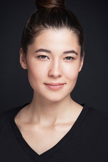 Esra Kılıç's poster