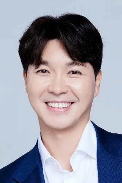 Park Soo-hong's poster