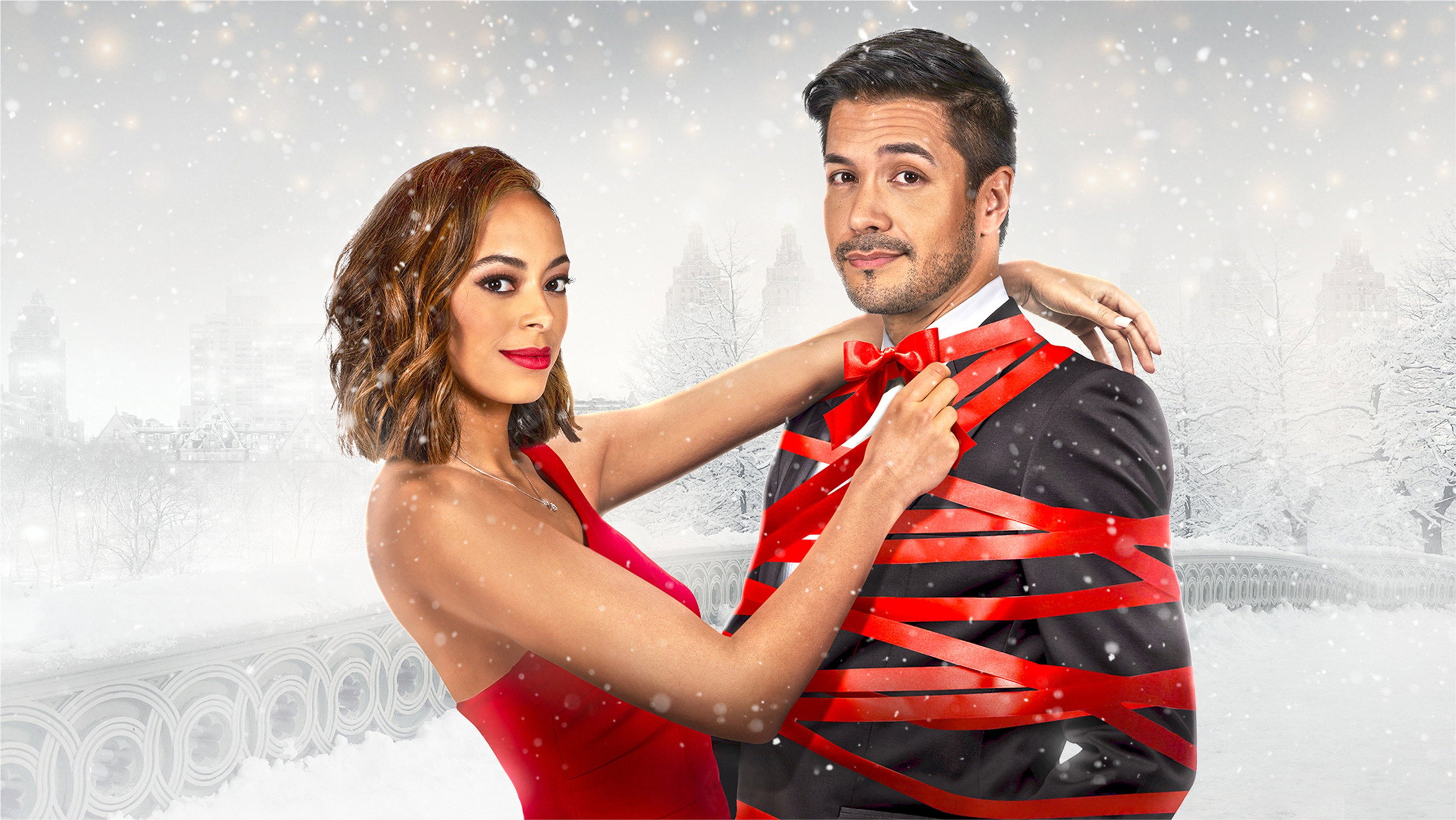 Christmas Unwrapped's poster