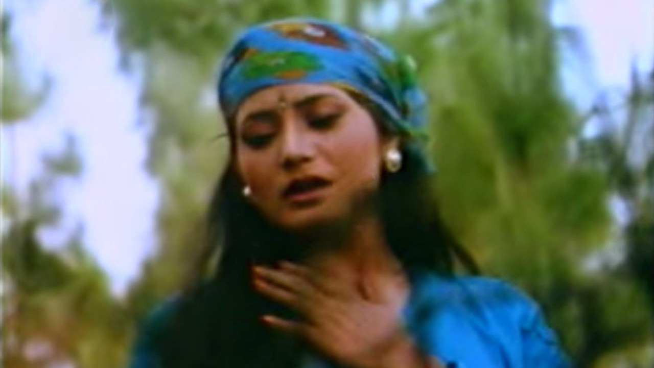 Chakrachaal's poster