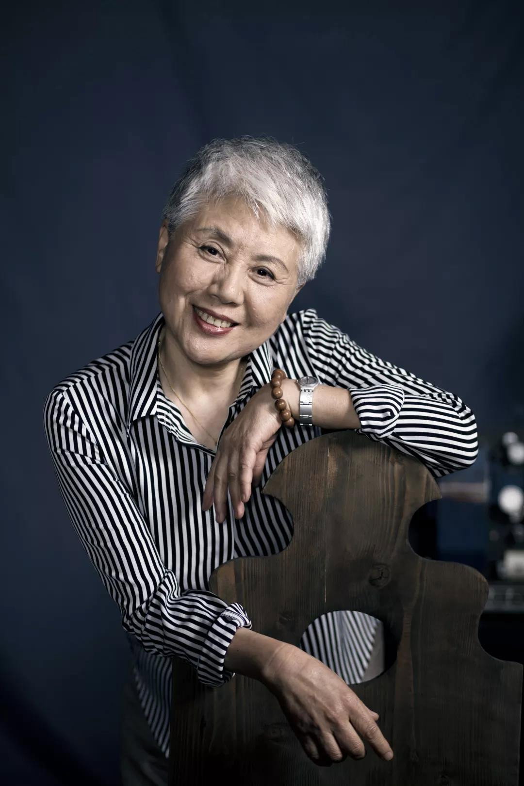 Cheng Xiaohua's poster