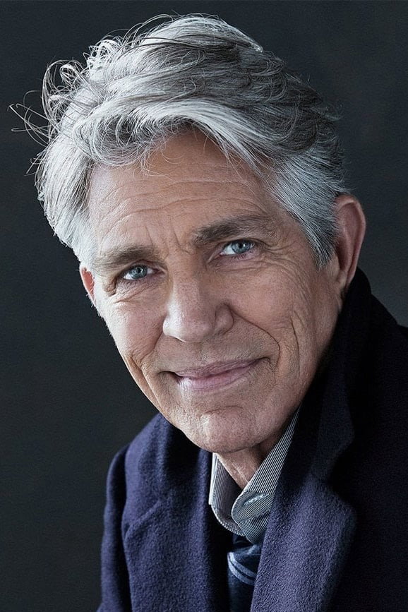 Eric Roberts's poster