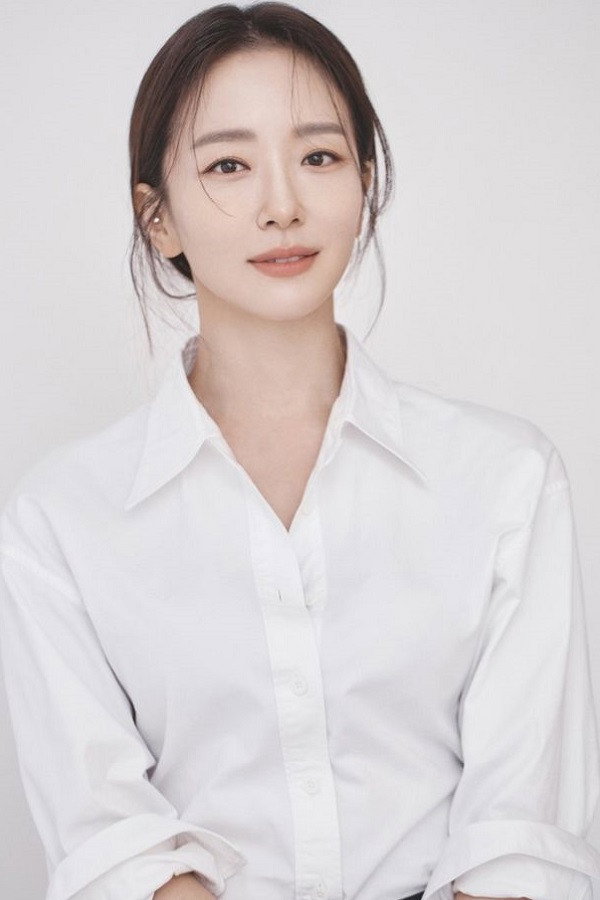 Park Sun-young's poster