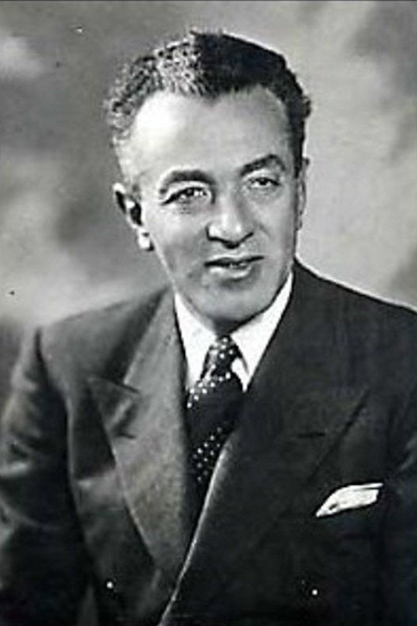 Mohamed El Tabei's poster
