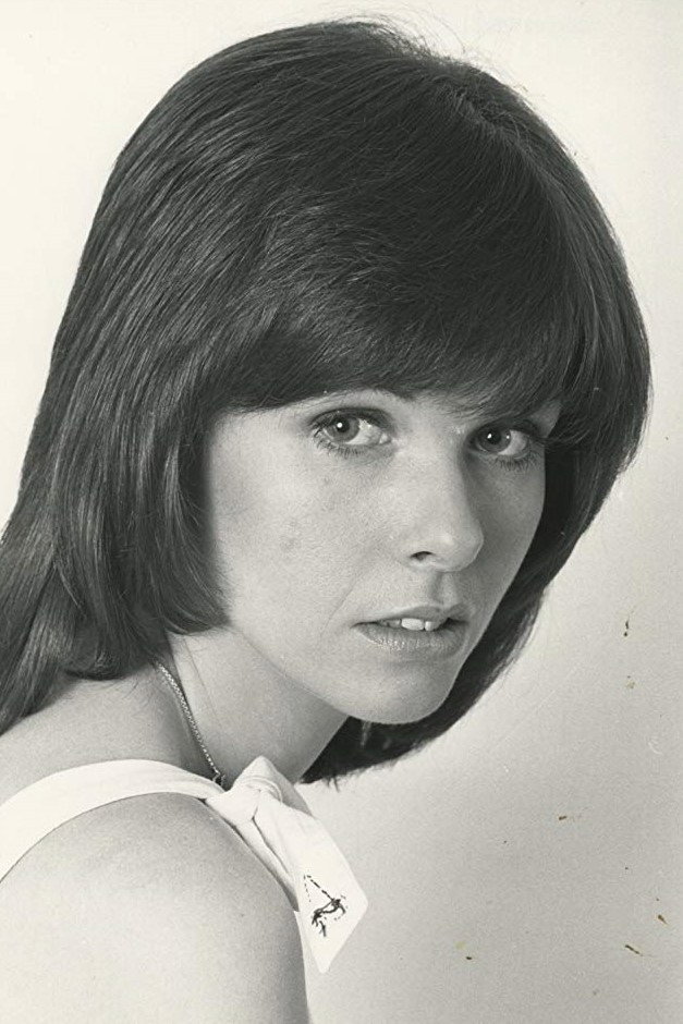 Carolyn Courage's poster