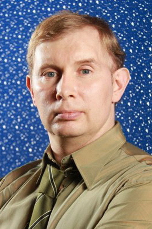 Aleksandr Soldatov's poster