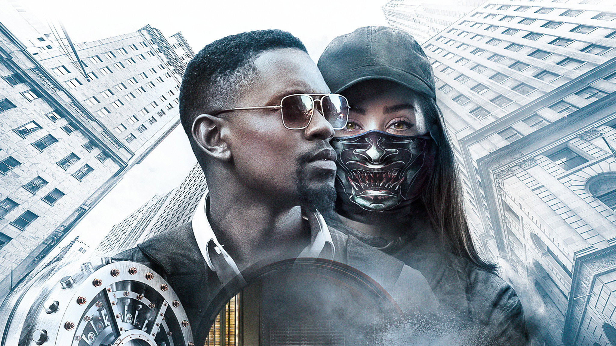 Inside Man: Most Wanted's poster