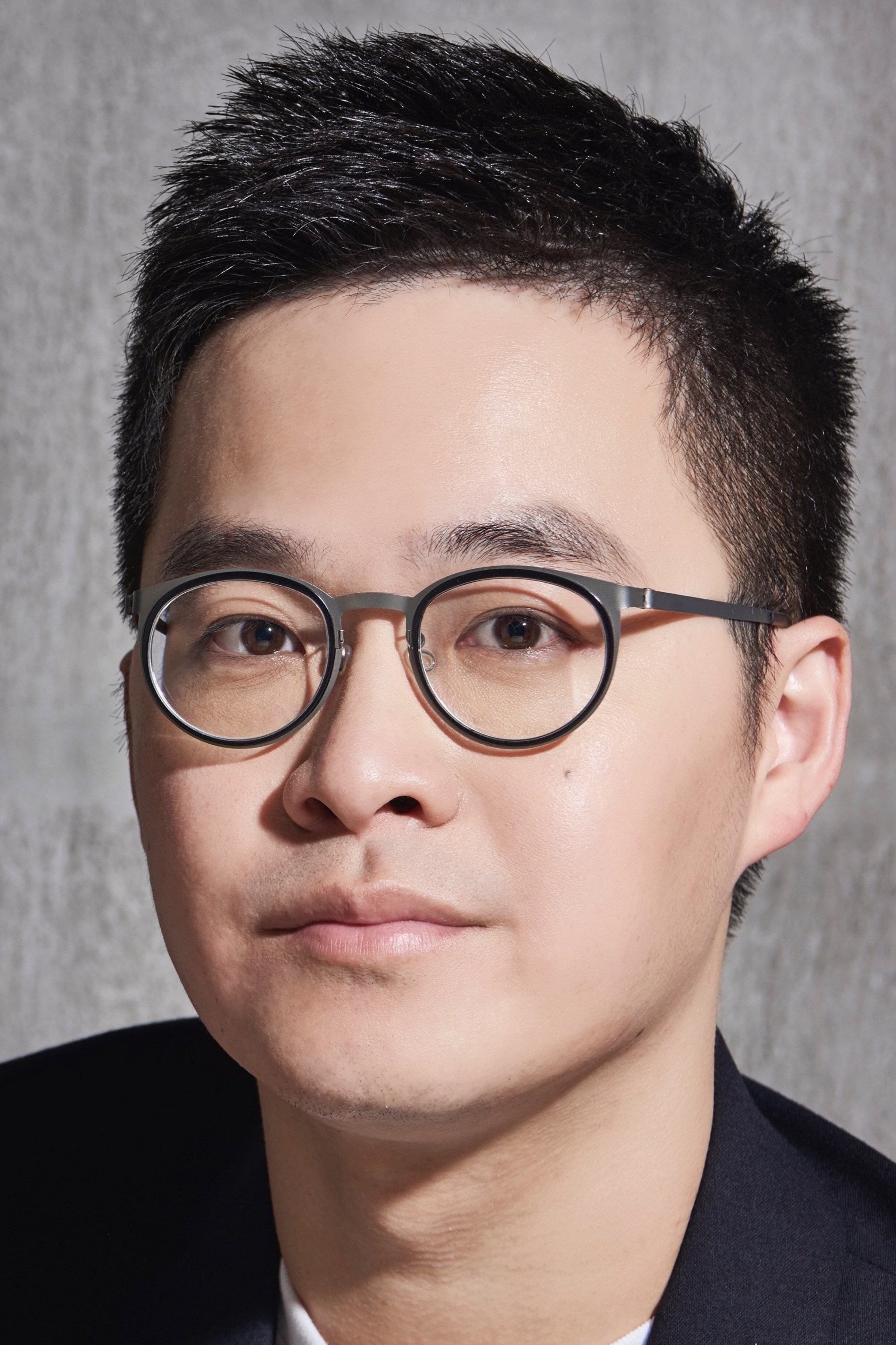 Tian Han's poster