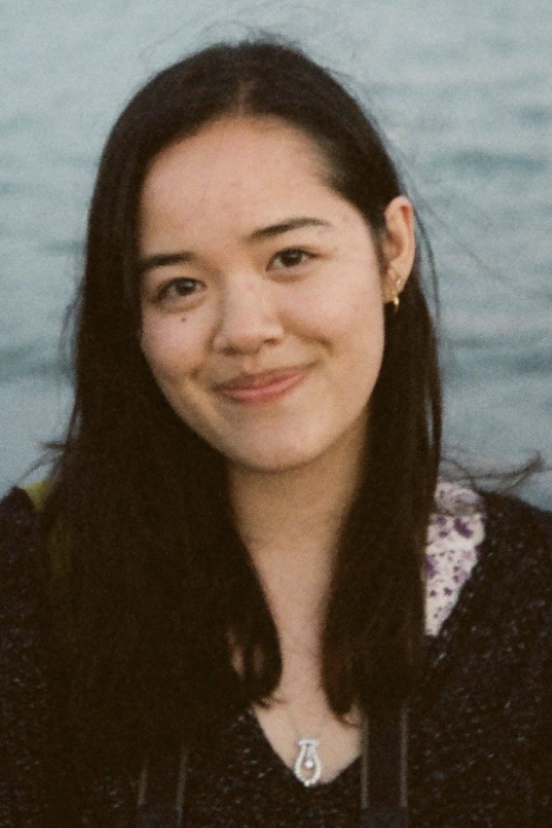 Aimee Pham's poster