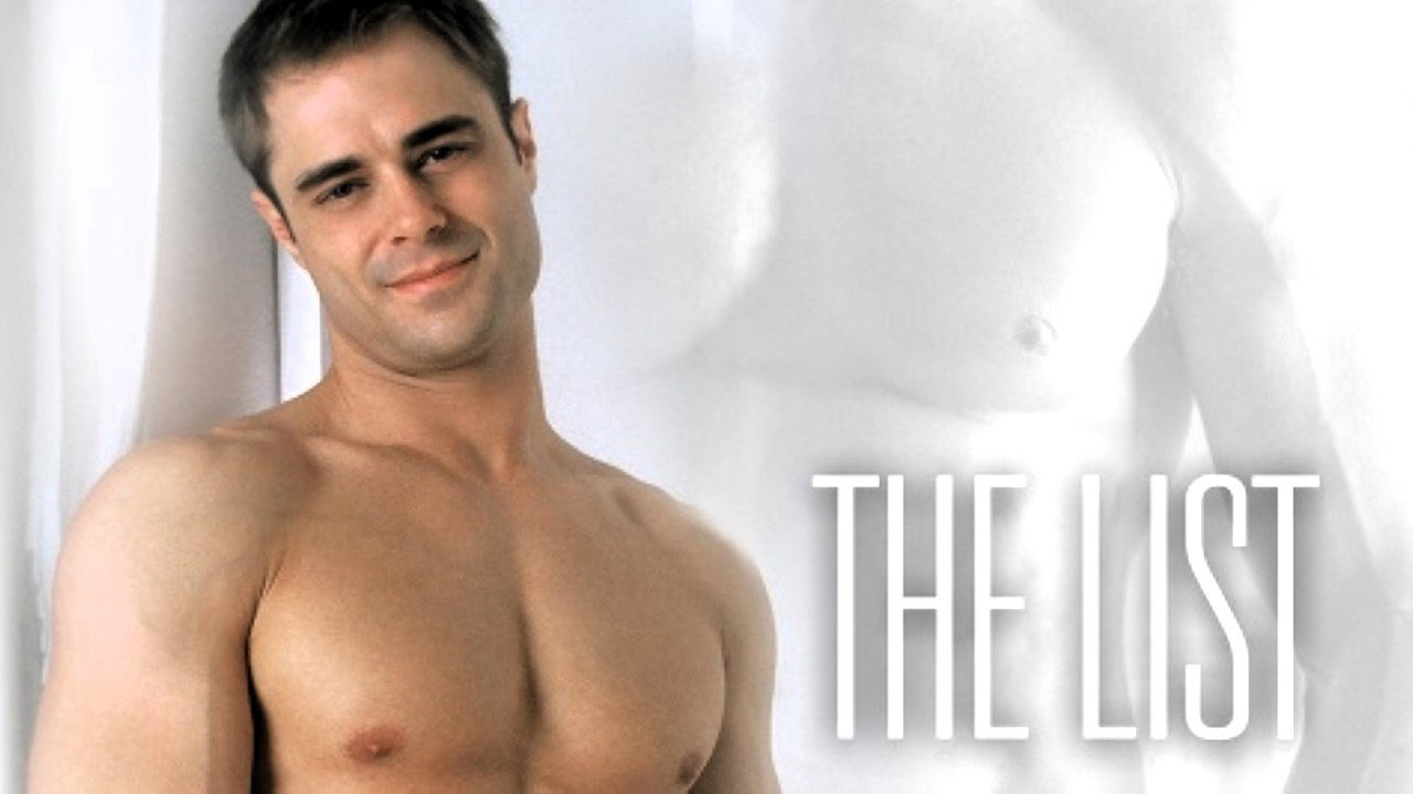 The List's poster