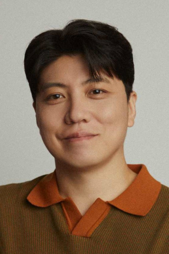 Kim Hak-min's poster