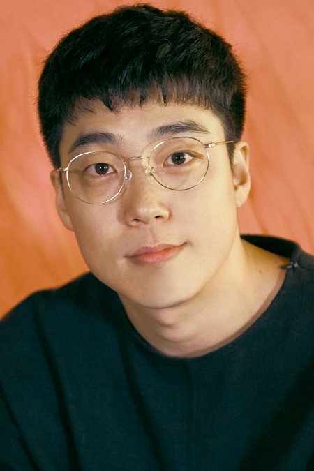 Lee Sang-deok's poster