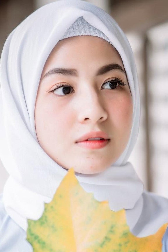 Natasha Rizky's poster