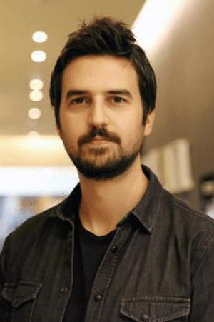 Volkan Öge's poster
