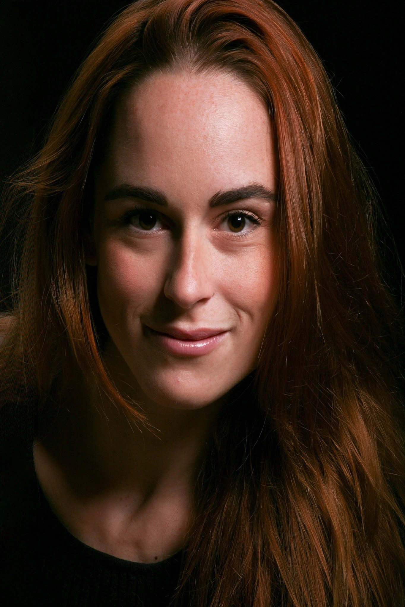 Sara Mendes Vicente's poster