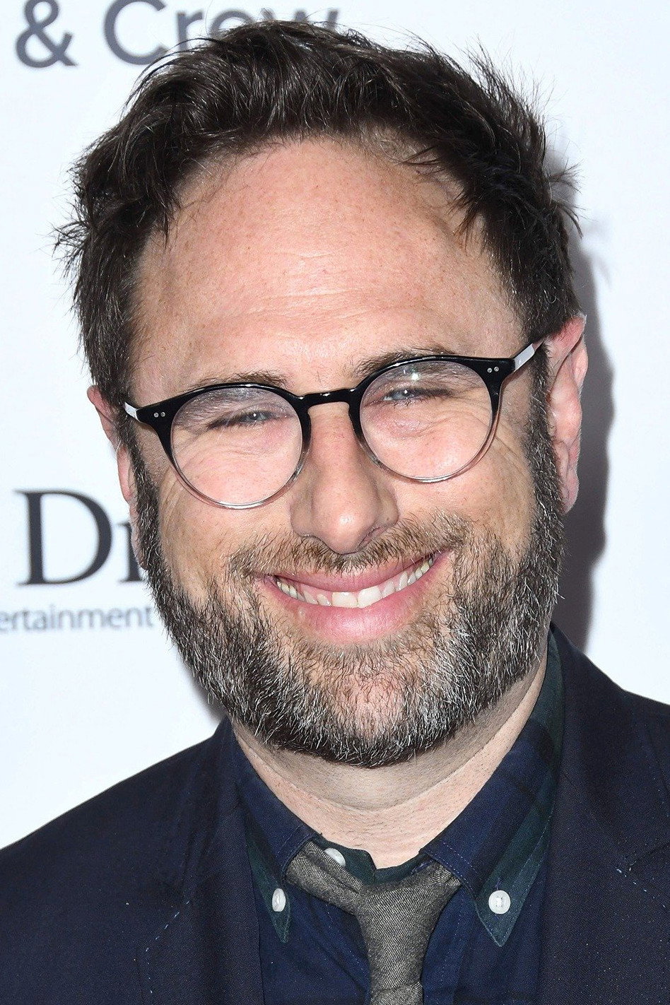 Jason Sklar's poster