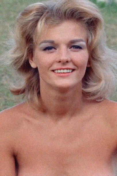 Sandra Sinclair's poster