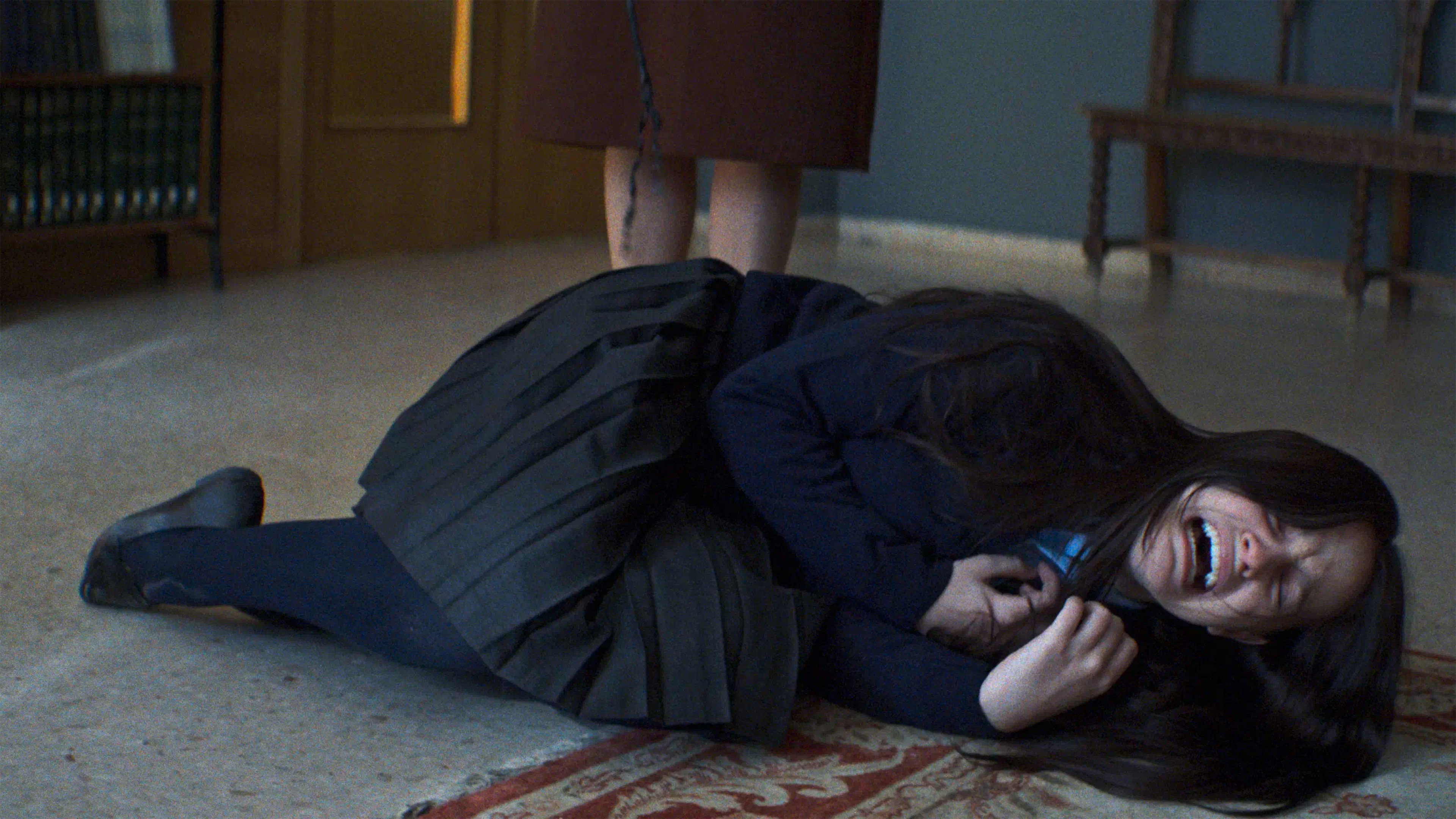 Sofia, the Possession's poster