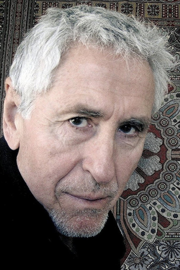 Vladimir Skomarovsky's poster