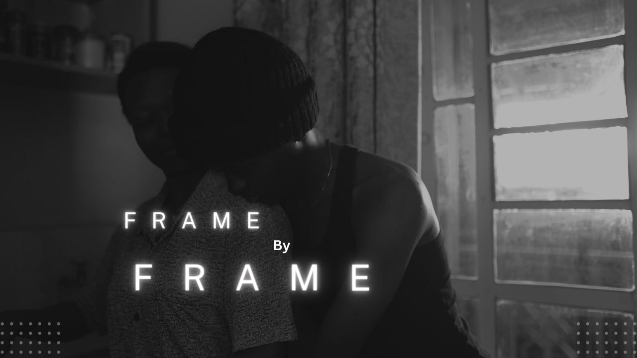 Frame By Frame's poster