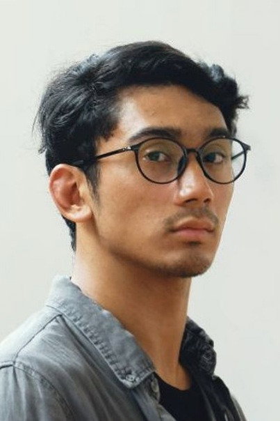 Daffa Wardhana's poster
