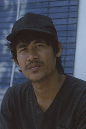 Boren Chhith's poster