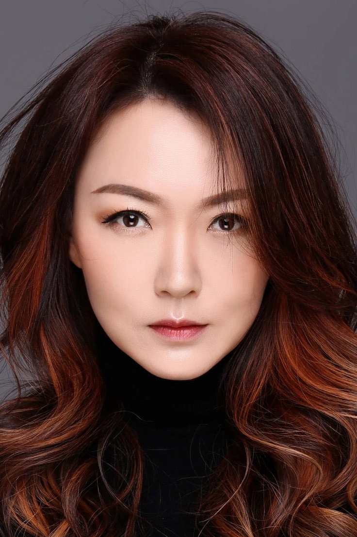 Wang Yating's poster