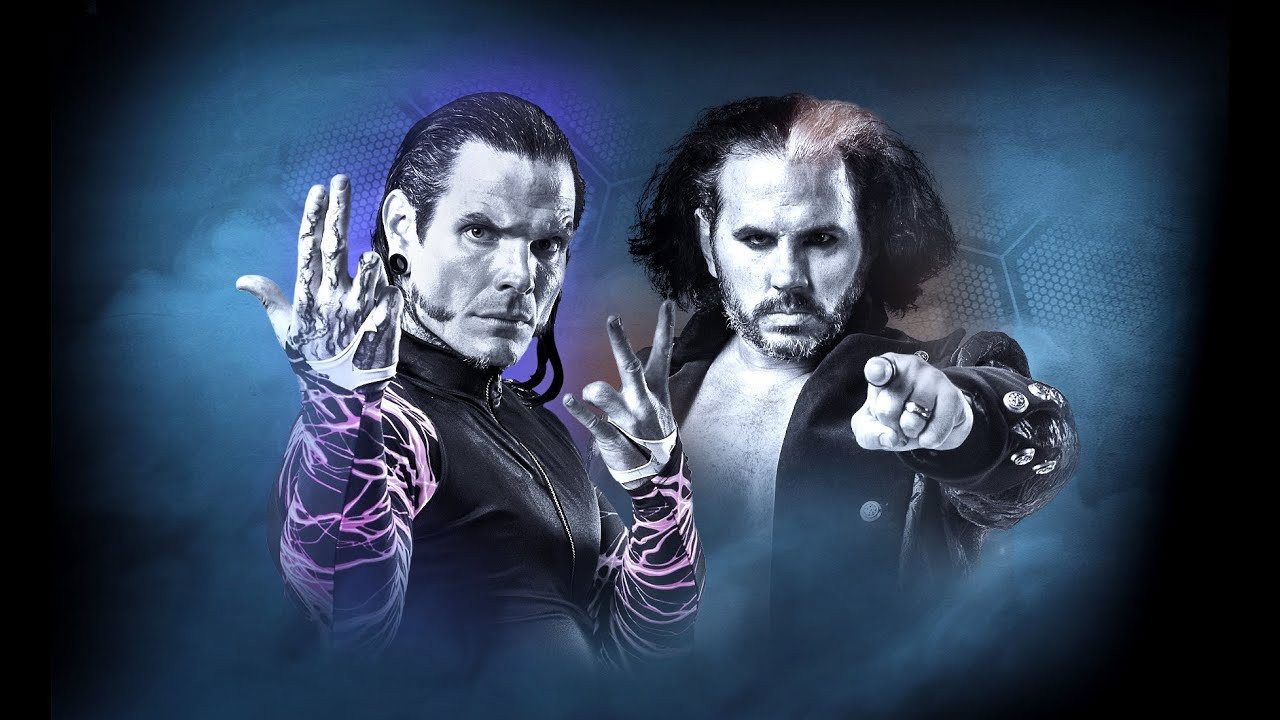 The Final Deletion's poster