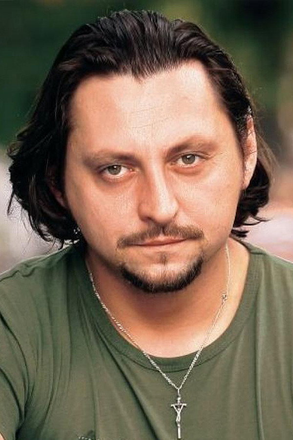 Lukáš Latinák's poster