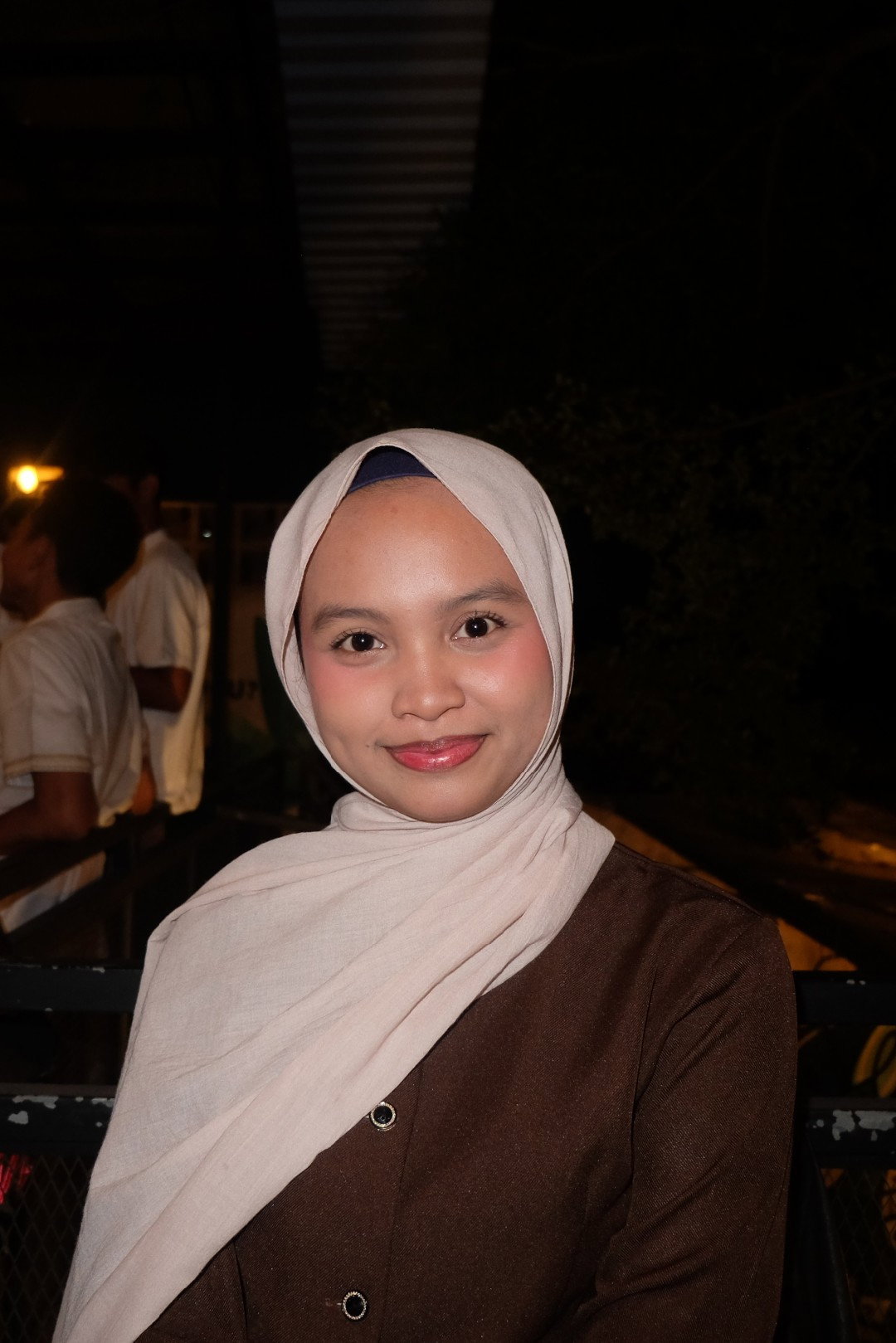 Siti Nur Mayang's poster