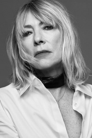 Kim Gordon's poster