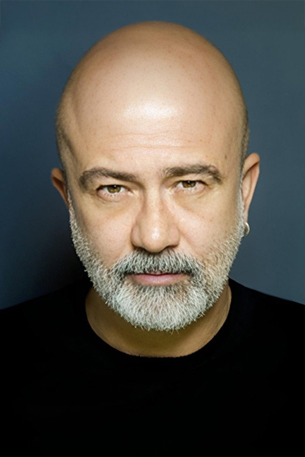 Durul Bazan's poster