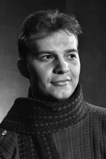 Vladimir Kurkov's poster