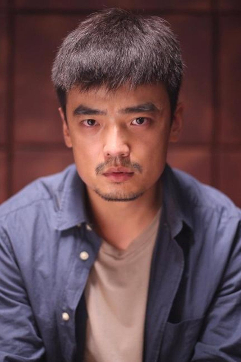 Zhao Xiaodong's poster